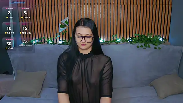 JennyJordans online show from May 8, 1:53 am