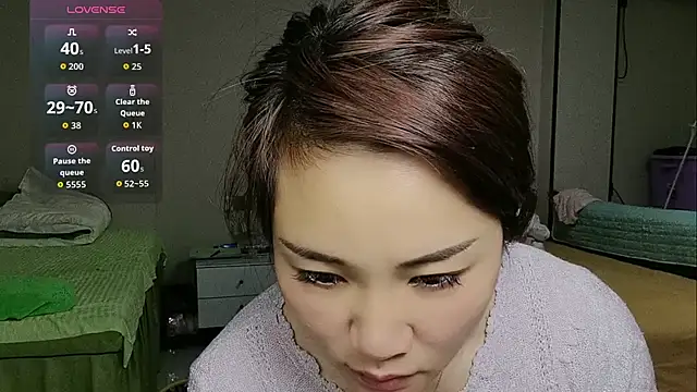 xizi520 online show from April 22, 5:37 am