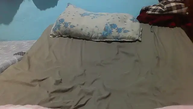Deelica122 online show from April 26, 1:53 pm