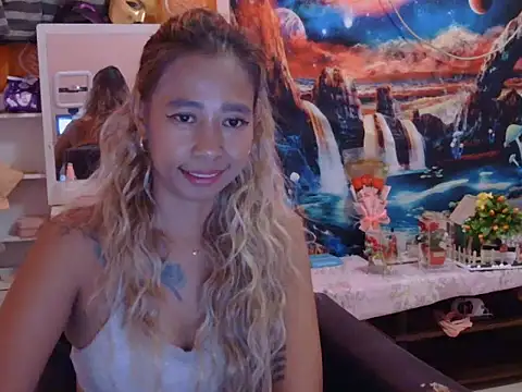 morena231994 online show from May 7, 11:47 am