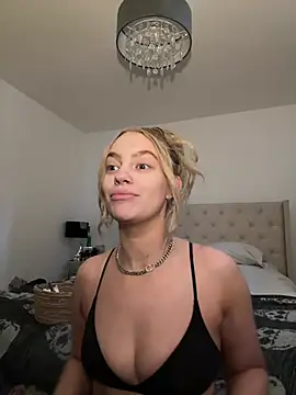 Alexiahaven online show from April 17, 11:23 am