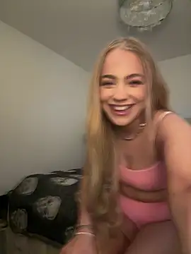 Alexiahaven online show from April 15, 9:43 am