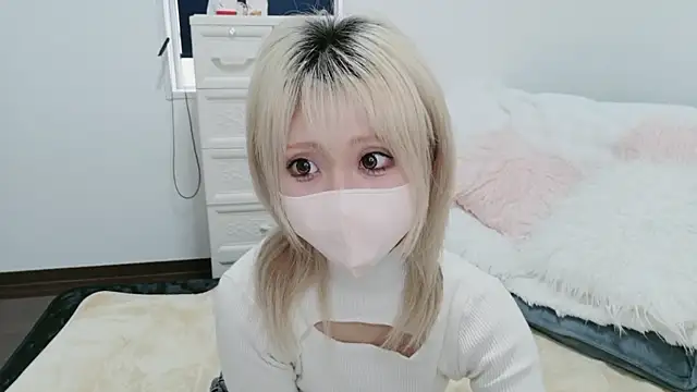 Nikoru 256 online show from April 5, 1:26 am