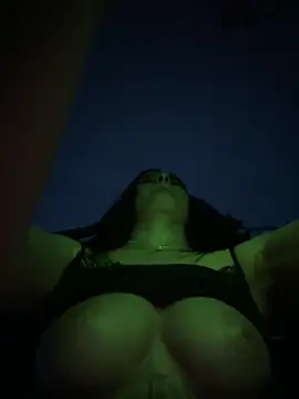 NaughtyRubby online show from April 17, 9:28 pm