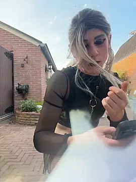 michelle310 online show from August 1, 5:48 pm