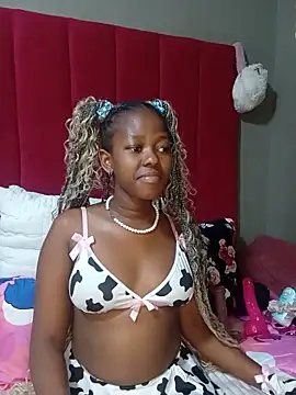 PinkyxGodess online show from June 8, 3:18 am