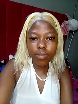 PinkyxGodess online show from June 22, 3:25 am