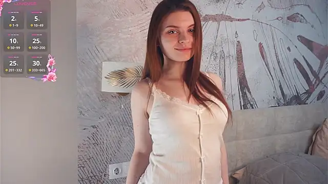 OneidaReiser online show from April 27, 11:13 pm