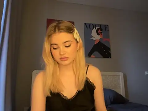 kirtova  online show from July 12, 3:24 pm
