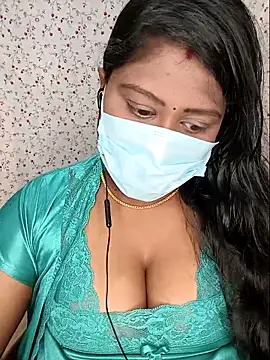 Romantic Woman online show from April 30, 8:57 pm