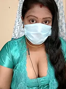 Romantic Woman online show from April 21, 1:51 pm