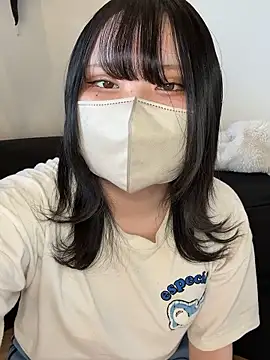 miwako mothi online show from April 13, 3:41 am