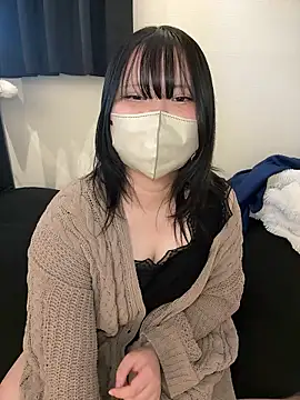 miwako mothi online show from April 11, 6:08 am