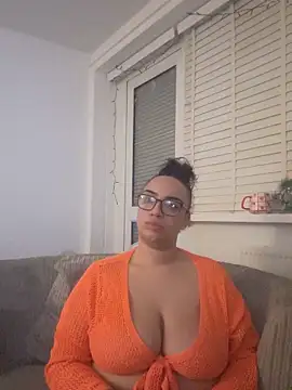 shayyxo online show from April 10, 7:53 pm