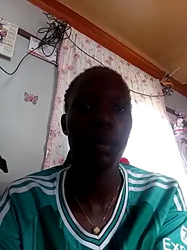 KLASSY77 online show from April 11, 11:14 am