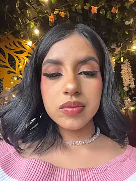 SusanneGrace online show from May 16, 3:11 pm