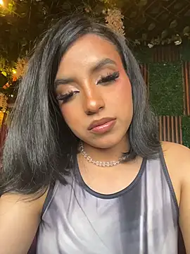 SusanneGrace online show from May 26, 8:19 pm