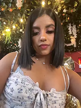 SusanneGrace online show from April 30, 8:57 pm