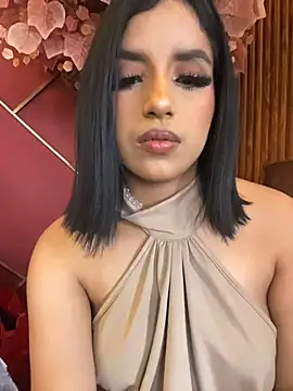 SusanneGrace online show from May 21, 7:23 pm