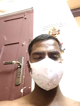 saahaag93 online show from April 7, 5:59 pm