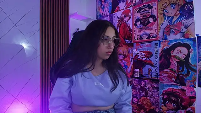 sweetlyundone online show from April 12, 7:49 pm