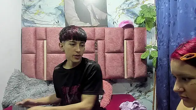 keily and carty online show from May 20, 12:35 pm
