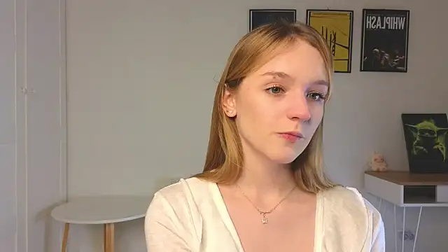 baeyoda online show from May 23, 4:38 pm