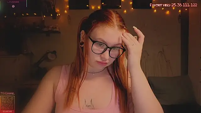 Link OR online show from July 5, 8:36 pm