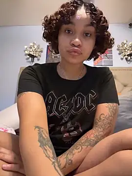 Sickobaby  online show from April 18, 7:22 am