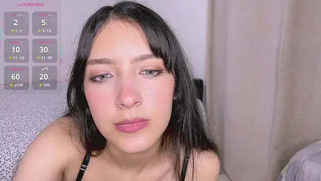 nora gami online show from June 9, 2:00 am