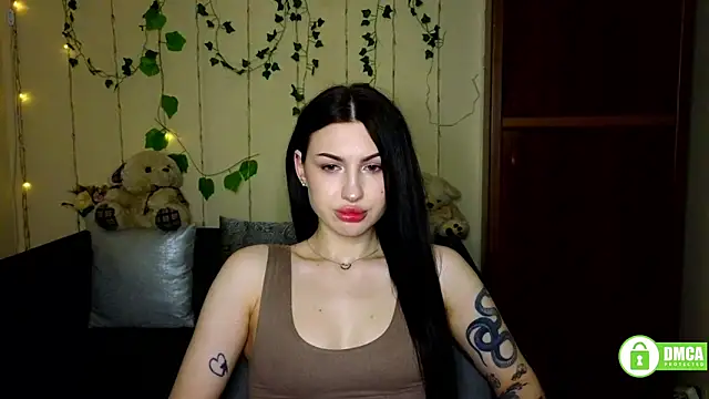 AminaLovy009 online show from April 5, 11:31 am