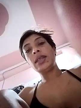 hotty-krtika online show from April 20, 5:49 pm