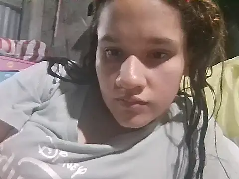 JennifferJilson online show from April 24, 2:36 am