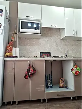 LaliaMia online show from September 28, 6:09 am