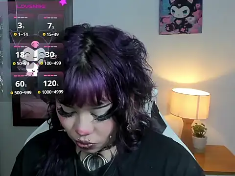 MiaAmane02 online show from May 24, 1:32 pm
