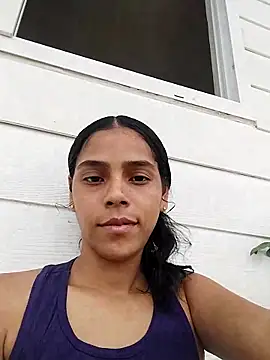 Jasmine sweed1 online show from April 15, 7:58 pm