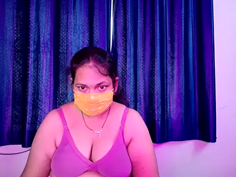 charu-baby online show from April 11, 6:30 am