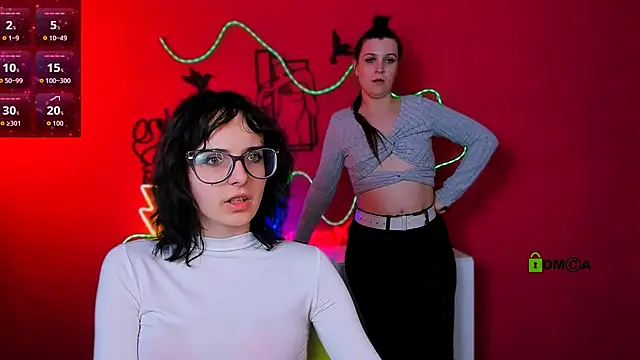 merli warner online show from April 18, 12:40 pm