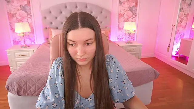 AshleyBaie online show from May 18, 12:22 pm