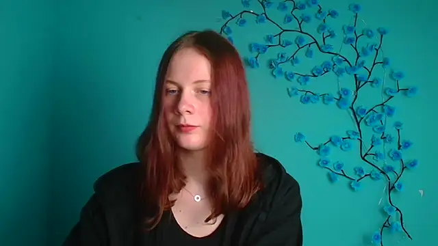 DarkSakuraa online show from April 11, 8:29 am