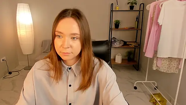 Nemi Titon online show from April 7, 11:23 am