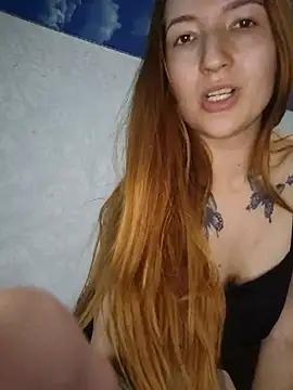 LeonaFox online show from May 14, 3:40 pm
