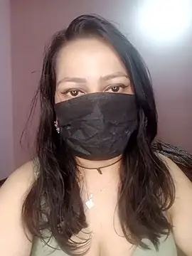 chubby Tina online show from July 4, 4:36 pm