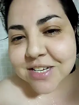 Monserratmontes online show from April 11, 2:54 pm