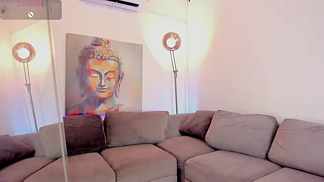Becky vega online show from May 23, 11:52 am