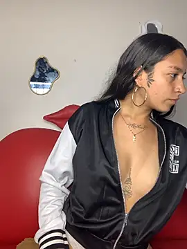 DulceLatinaxo online show from May 12, 10:05 pm