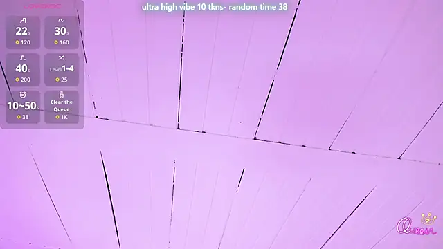 cherlyn 1 online show from June 13, 2:36 pm