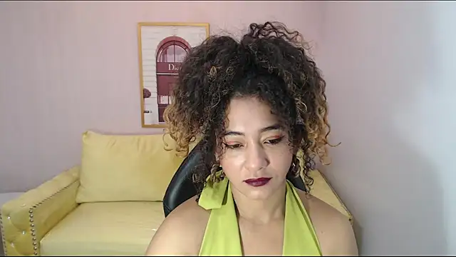 Brittany ch online show from May 3, 12:52 pm