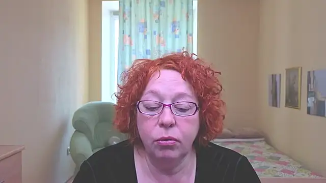 Fara Flutte online show from April 17, 8:27 am