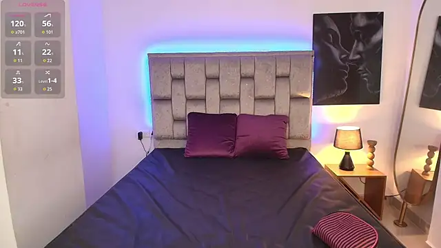 candy tina online show from April 12, 3:26 pm